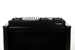 Humpter Console Basic XL Support Noir Cabine DJ