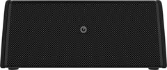 Intusonic IntuCab 8SM300T-B Subwoofer 2x8'' / 2x8 Ohm Schwarz