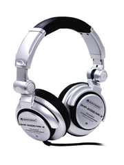 OMNITRONIC SHP-2000 MK2 DJ Headphones **
