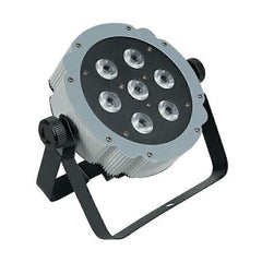Showtec Compact Par 7 Tri 3W slimline LED can Uplighter