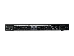 Omnitronic Xo-230 Active Crossover