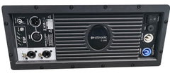 Citronic 4x C-208 Line Array Speakers with 2x C-118S Subwoofer