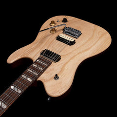 Godin Radium-x  Electric Guitar - Natural Sg W/bag