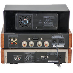 Madison MAD-TA20BT Vintage HiFi-Soundsystem CD-Bluetooth-Ventil *B-Ware