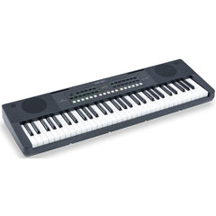 Soundsation KEYLI-61 Arranger keyboard Battery Bluetooth 61 Touch-Sensitive Keys