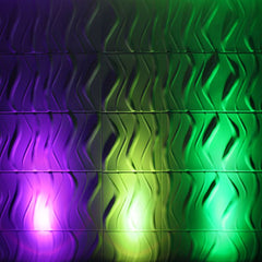 Luminaire extérieur LEDJ Spectra Par 7T3