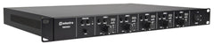 Adastra RMS605 Amplifier 100V 5 x 60W