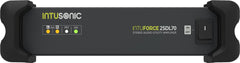 Intusonic IntuForce 2SDL70 2 x 70W - 4 Ohm Stereo Amplifier