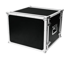 Roadinger Effect Rack Co Dd, 8U, 38 cm de profondeur, noir