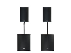 FBT X SÉRIE X 4000 ACTIF