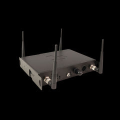 Émetteur DMX/RDM univers Lumenradio Stardust Eight avec Ethernet et Wi-Fi