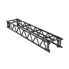 Global Truss Pre Rig Truss 3.2M (PR-TRUSS-3200B)  Stage Black