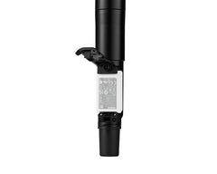Shure SLXD2+/58 SLXD2+ Handheld Transmitter (SM58) Capsule K55 CH38