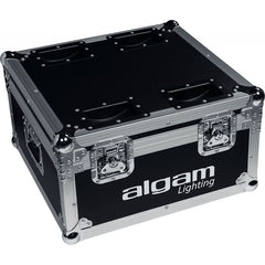 Algam Flight Case for 6 x Event Par IP LED Uplighter