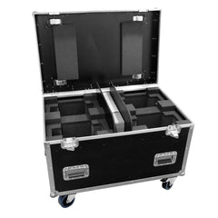 ADJ Touring Case for 4 x Hydro Beam X1
