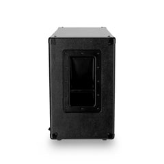Palmer CAB 212 X Leerer Gitarren-Lautsprecherschrank 2 x 12, geschlossene Rückseite