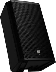 2x Electrovoice ZLX-15P-G2 2-way 15" Powered Speaker 1000w inc covers