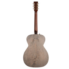 A&l Legacy  Electro Acoustic Guitar -  Denim Blue Q-discrete
