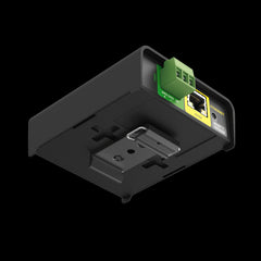 ENTTEC S‑PLAY NANO – 1‑Universe Smart Light Show Controller (DIN‑Rail / Surface Mount)