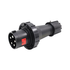 Prise noire PCE 63A 415V 3P+N+E (035-6xs)