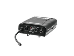 Omnitronic Wmr-1M Uhf-Receiver, Mono