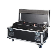 Wentex Pipe &amp; Drape Case für FOH-Kit