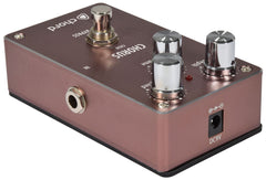 Chord CH-50 Chorus Pédale d'effet guitare