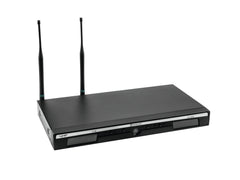 Relacart Ur-222D 2-Channel Uhf Receiver