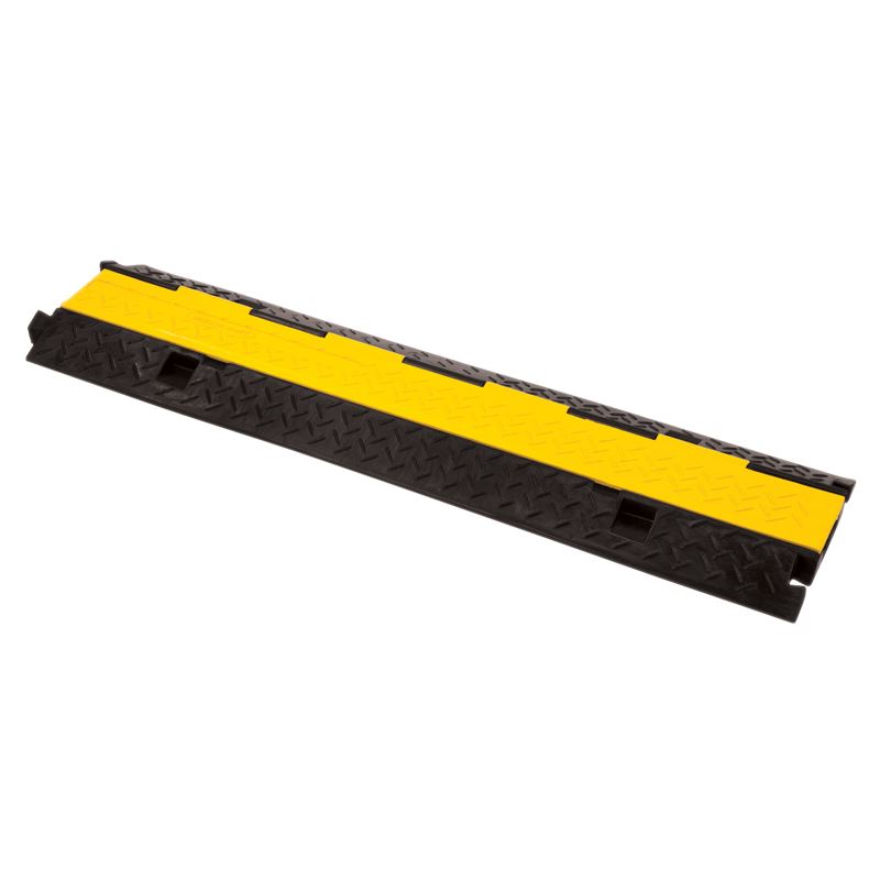 Connection Ramp eLumen8 2 Channel Cable Ramp Bridge Festival Outdoor Safety – Simply ...