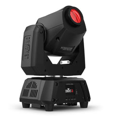 Chauvet Lighting ILS Bundle, 2x Intimidator Spot ILS, 2x Swarm Wash FX ILS, 1x Gigbar Move + ILS