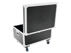 Roadinger Valise de Transport Universelle Lourde 80X60Cm avec Roues