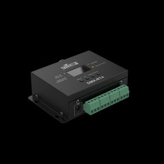 Chauvet DMX-RT4 DMX Recording Playback Trigger USB