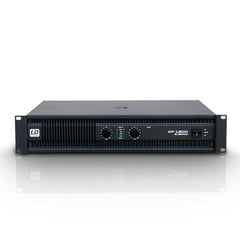LD Systems DEEP2 1600 PA Amplificateur de puissance 2 x 800 W 2 Ohms