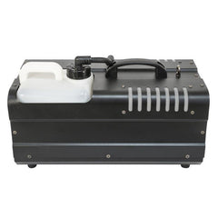 AFX Professionelle Hochleistungs-Nebelmaschine, 2500 W, DMX-Nebelmaschine