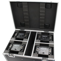 Equinox Triton Beam Moving Head Flightcase