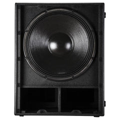 RCF SUB 8004-AS Active Subwoofer 2500W 18" Sound System Speaker