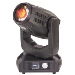 AFX HOTBEAM-10R Lyre mobile 10R 280W (Faisceau - Spot- Wash)