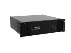 Omnitronic Pap-1000 Pa-Verstärker