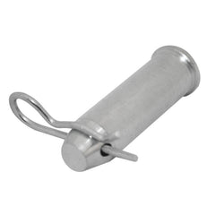 Global Truss DJ Archway Stubby Bullet and R Clip (F23-PJ-SM)
