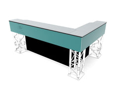 Tableau d'événements Ontruss S100 Basic