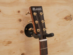 DIMAVERIE Support mural pour guitare ECO III