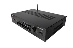 Adastra RM240-WIFI Mixer Amplifier Wifi 240W 100V PA Sound System