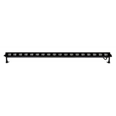 Jb Systems LED UV-BAR 18 Schwarzlicht UV-Lichtleiste 18 x 3W LED 1M