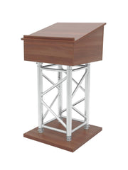 Alutruss Rp-2 Rednerpult