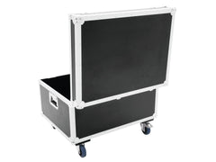 Mallette de transport universelle Roadinger 80X60Cm avec roulettes