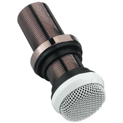 Monacor ECM-10/WS Desk Microphone Build-in
