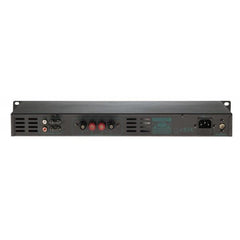 ZZIP ZZONE200SA Ampli/Mélangeur Stéréo 2X 100W + MP3/FM/BT