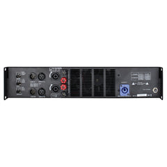 Zenith CD 8000 Amplifier