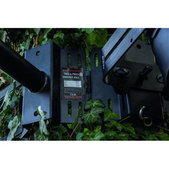 4x Showgear Tree & Pole Mounting Bracket MKII 50mm Lighting Speaker Bar