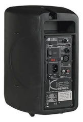dBTechnologies MINIBOX K162  2x6.5” Active Speaker 160w